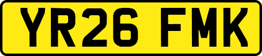 YR26FMK