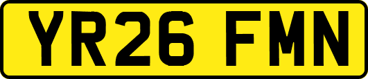 YR26FMN