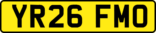 YR26FMO