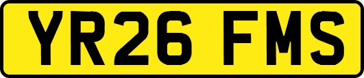 YR26FMS