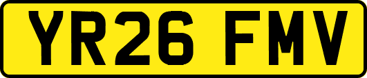 YR26FMV