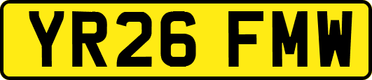 YR26FMW