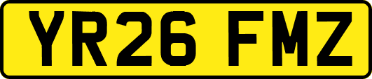 YR26FMZ