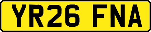 YR26FNA