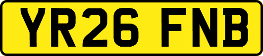 YR26FNB