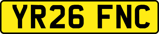YR26FNC