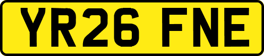 YR26FNE