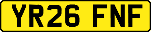 YR26FNF