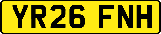 YR26FNH