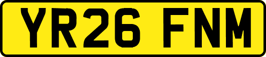 YR26FNM