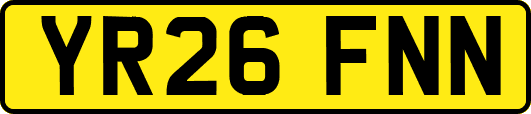 YR26FNN
