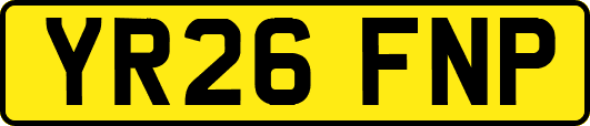 YR26FNP