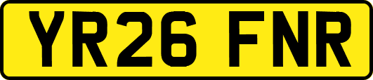 YR26FNR