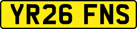 YR26FNS