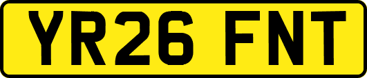 YR26FNT