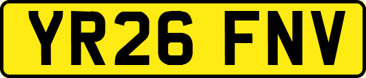 YR26FNV