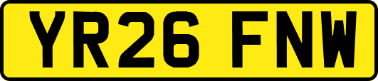 YR26FNW