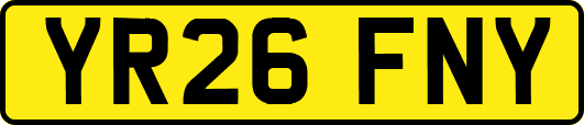YR26FNY