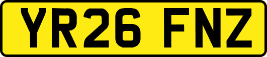 YR26FNZ