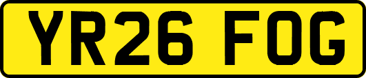 YR26FOG
