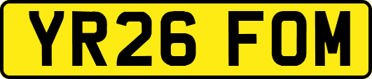 YR26FOM