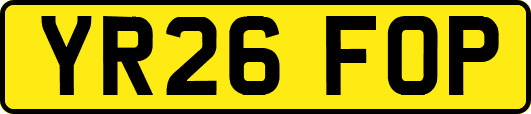 YR26FOP