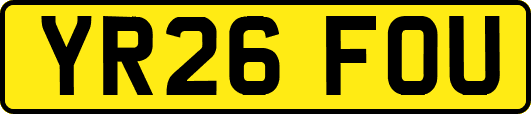 YR26FOU