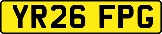 YR26FPG