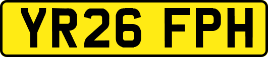 YR26FPH