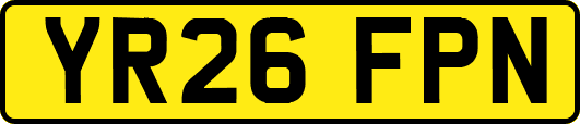 YR26FPN