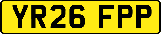 YR26FPP