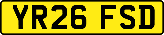 YR26FSD