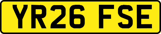 YR26FSE