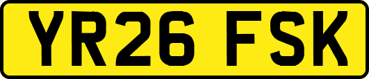 YR26FSK