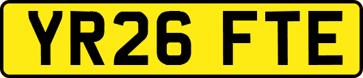 YR26FTE