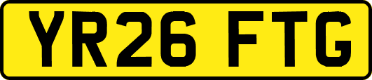 YR26FTG