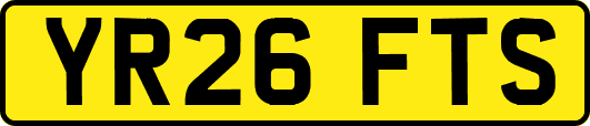 YR26FTS