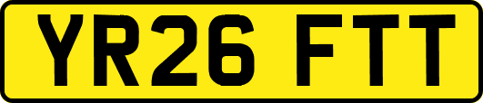 YR26FTT