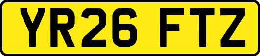 YR26FTZ