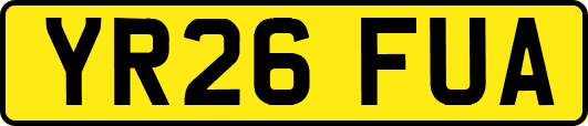 YR26FUA