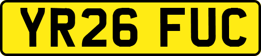 YR26FUC