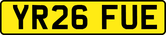 YR26FUE