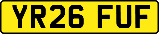 YR26FUF