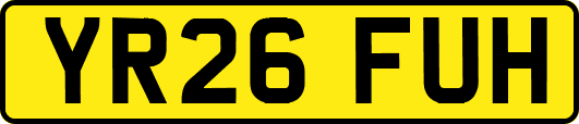 YR26FUH
