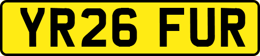 YR26FUR