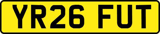 YR26FUT