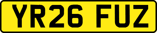 YR26FUZ