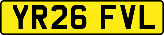 YR26FVL