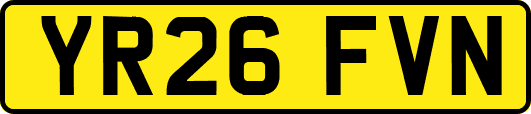 YR26FVN