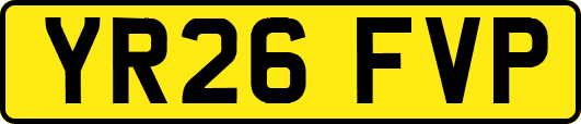 YR26FVP